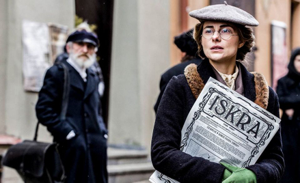 „Drogi wolności”. „Dynastia” zamiast Dyzmy