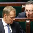 Marczuk o rządzie Tuska: Gabinet szkody narodowej