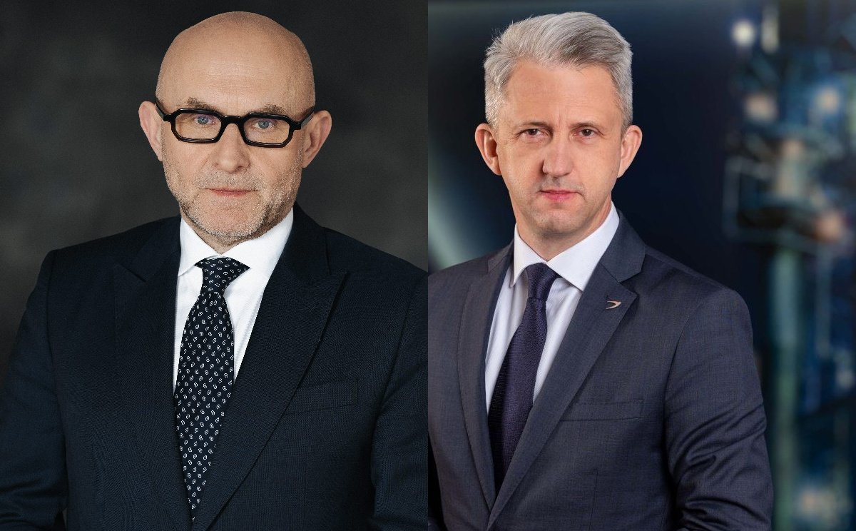 Orlen oferuje miliard za projekt Polimery Police