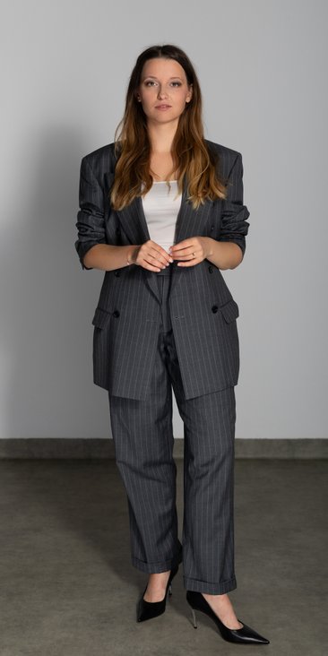 Klaudia Kloc: Nie oszukujmy się: dostęp zarówno do kapitału, czyli inwestorów, jak i dostęp do różny