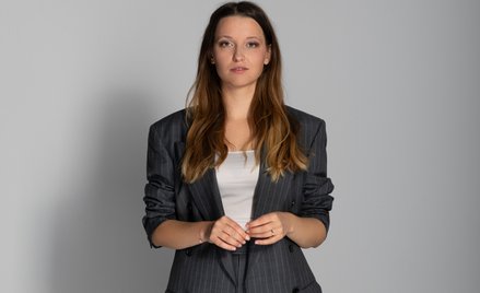 Klaudia Kloc: Nie oszukujmy się: dostęp zarówno do kapitału, czyli inwestorów, jak i dostęp do różny