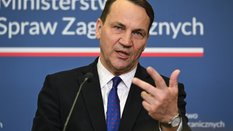 Radosław Sikorski