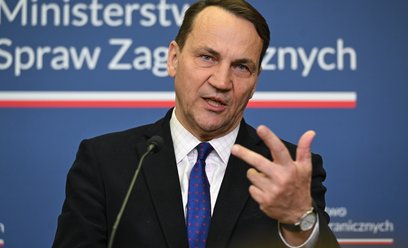 Radosław Sikorski