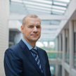 Michał Jarczyński, prezes Arctic Paper.