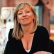 Dorota Segda: Myślątka zamiast myśli