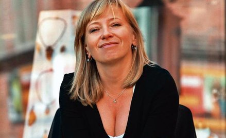 Dorota Segda: Myślątka zamiast myśli