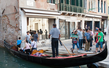 Wenecja ma dość. Zatrzyma falę turystów?