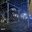 Rosja zaatakowała promowe przejście graniczne ukraińsko-rumuńskie