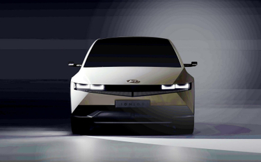 Znamy ceny nowego elektrycznego Hyundaia