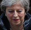 Theresa May: Rosja zagrożeniem dla wszystkich