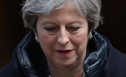 Theresa May: Rosja zagrożeniem dla wszystkich