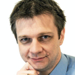 Kamil Jaros, analityk „Parkietu"