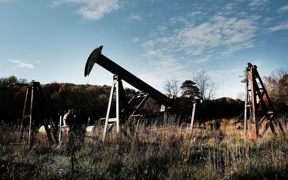 Fiasko spotkania OPEC