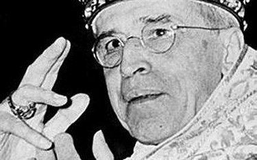 Izrael: oskarżanie Piusa XII o antysemityzm to błąd