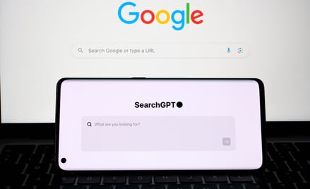 Maciej Zaborowski: Mecenas Google, czyli lekcja za 2,5 mln zł