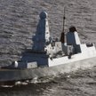 HMS Defender