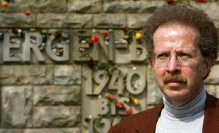 Jeśli polski rząd mówi ocalonym z Holokaustu, że nie dotrzyma obietnic, to musi to rodzić jakieś kon
