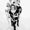Dziewczyny z Banda de Chicas oprócz ska grają głównie klasykę i jazz