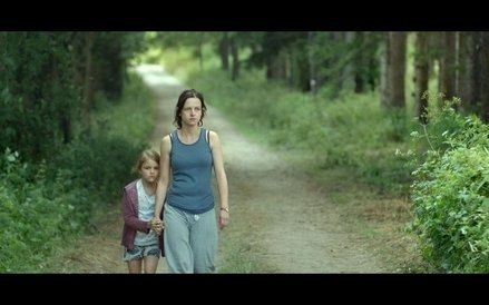 Znakomita Marta Nieradkiewicz. Film już w kinach.