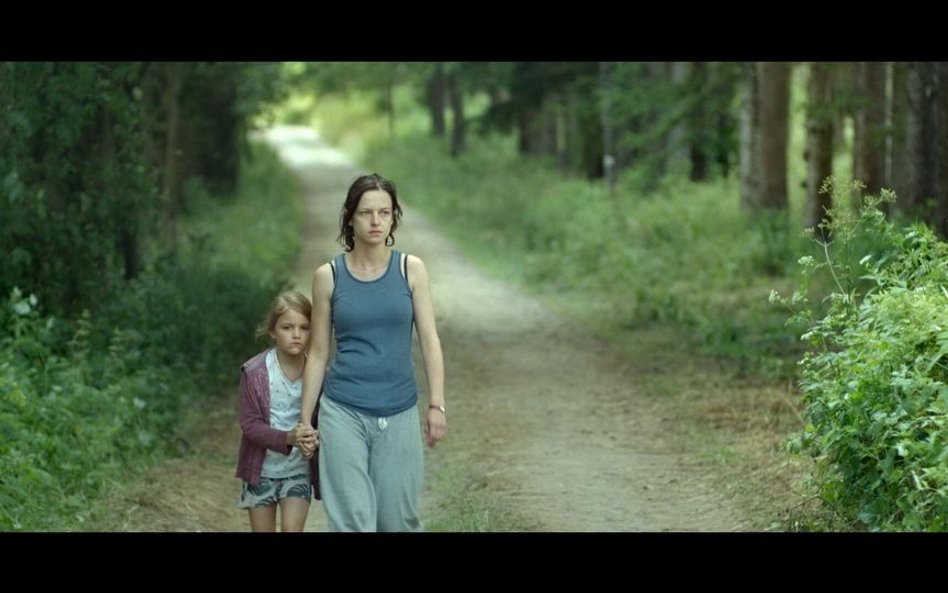 Znakomita Marta Nieradkiewicz. Film już w kinach.