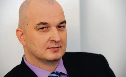 Sławomir Dębski wrócił do Polski. Nie został wpuszczony do Rosji