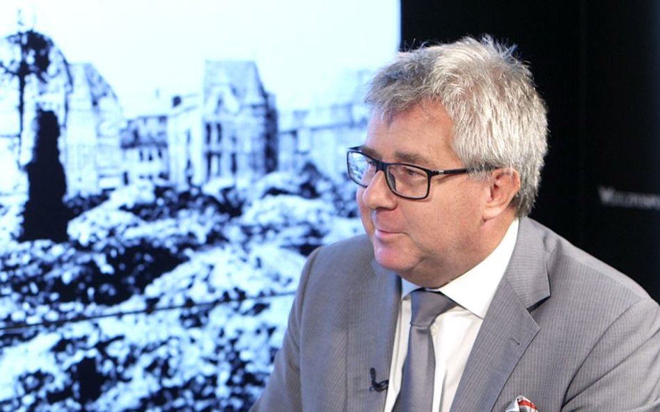 Ryszard Czarnecki