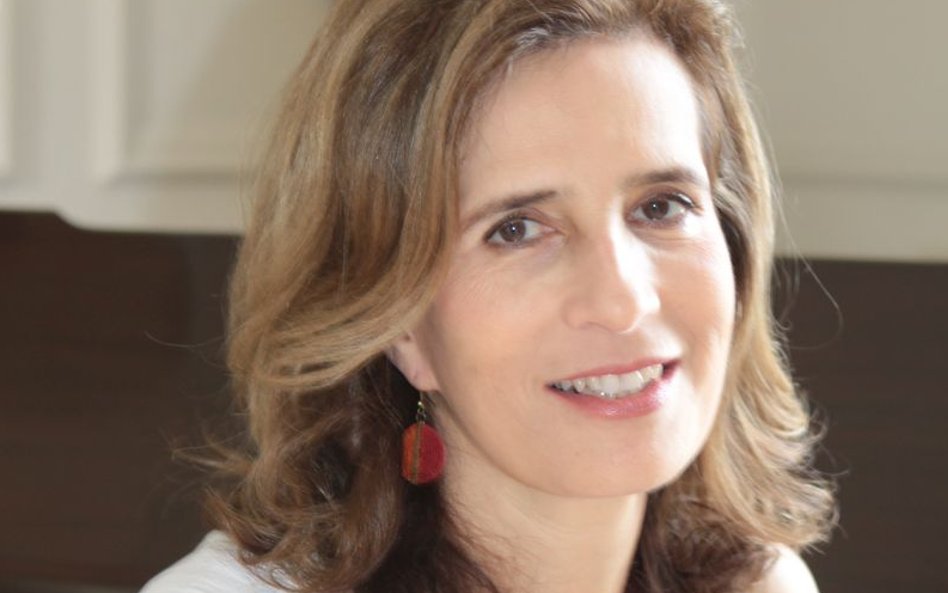 Księżniczka Maria Esmeralda belgijska