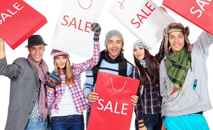 Black Friday i Cyber Monday - prawa konsumentów