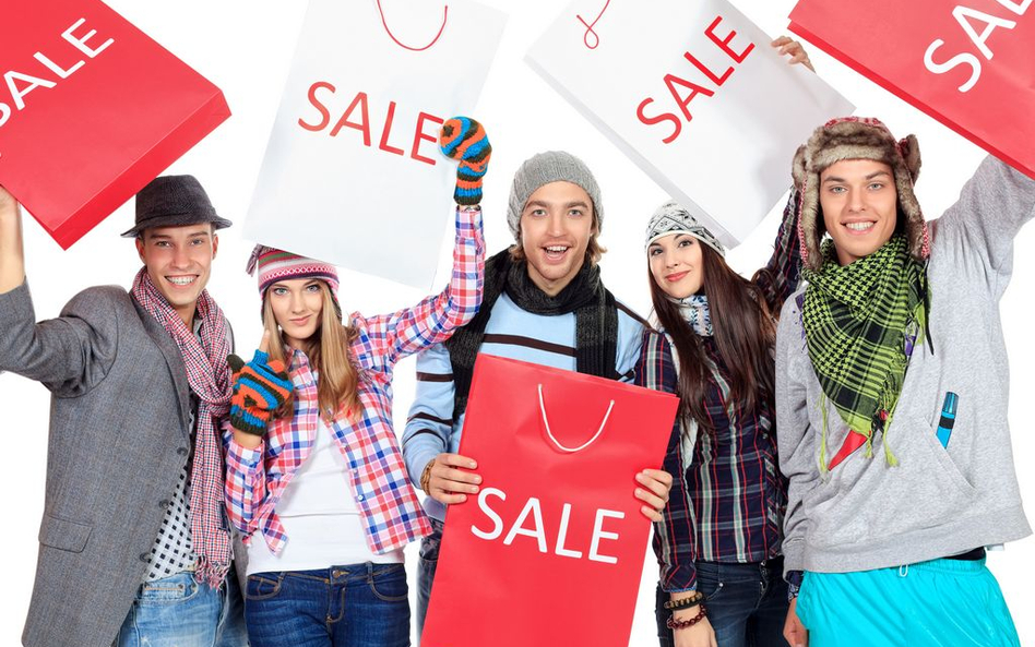 Black Friday i Cyber Monday - prawa konsumentów