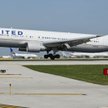 Kiepska passa United Airlines. Skorpion ukąsił pasażera