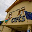 Krośnice, woj. dolnośląskie. Centrum Edukacyjno-Turystycznio-Sportowe zostało wybudowane na terenie 