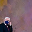 Prezydent Niemiec Frank-Walter Steinmeier: Chodzi o ratowanie życia ludzkiego