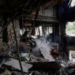 Analityk wojskowy: Rosjanie osiągają dziś sukcesy na froncie tylko dzięki słabości Ukraińców