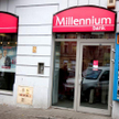 Kolejny bank zainteresowany przejęciem Millennium