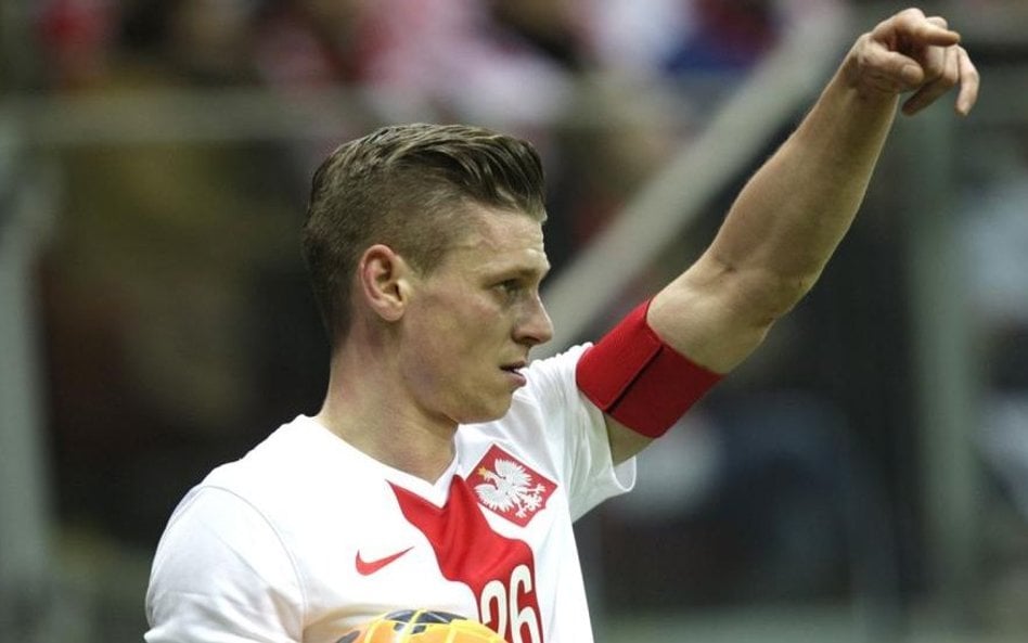 Łukasz Piszczek