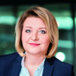 Izabela Olszewska, członek zarządu Giełda Papierów Wartościowych w Warszawie
