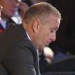 Przewodniczący PO Grzegorz Schetyna