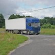 Drogi samorządowe, podobnie jak autostrady muszą być na tyle mocne, aby przenieść ruch ciężarowy