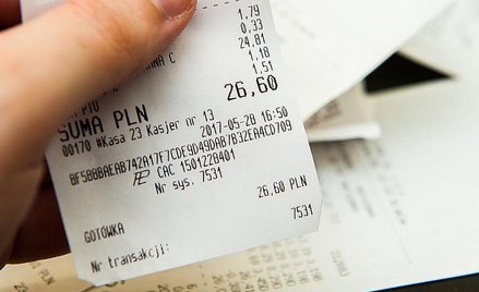 Czy paragon za przejazd drogami szybkiego ruchu może być dowodem księgowym?