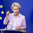 Przewodnicząca Komisji Europejskiej Ursula von der Leyen