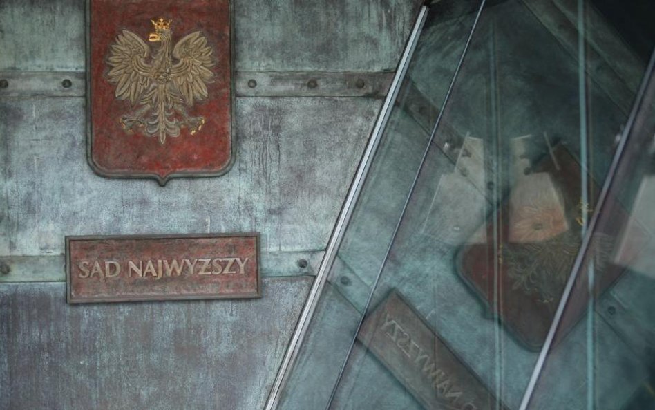 Podzielone opinie o ustawie o Sądzie Najwyższym
