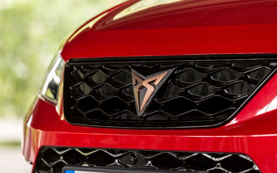 Cupra Ateca vs Seat Ateca: Takie same, zupełnie inne