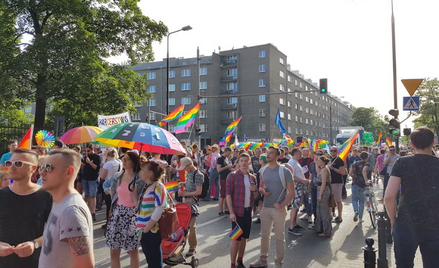 Lempart o władzach Wrocławia: Atmosfera bierności