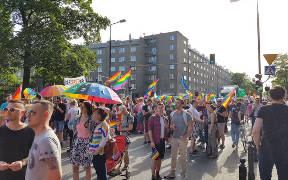 Lempart o władzach Wrocławia: Atmosfera bierności