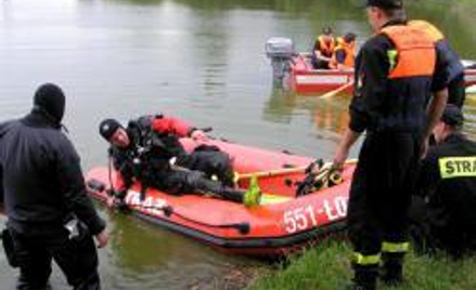 Seria tragedii nad wodą