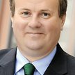 Alastair Teare, Chief Executive Officer Deloitte Central Europe