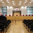 Sędziowie TK wybrani przez Sejm obecnej kadencji odmówili udziału w rozprawie