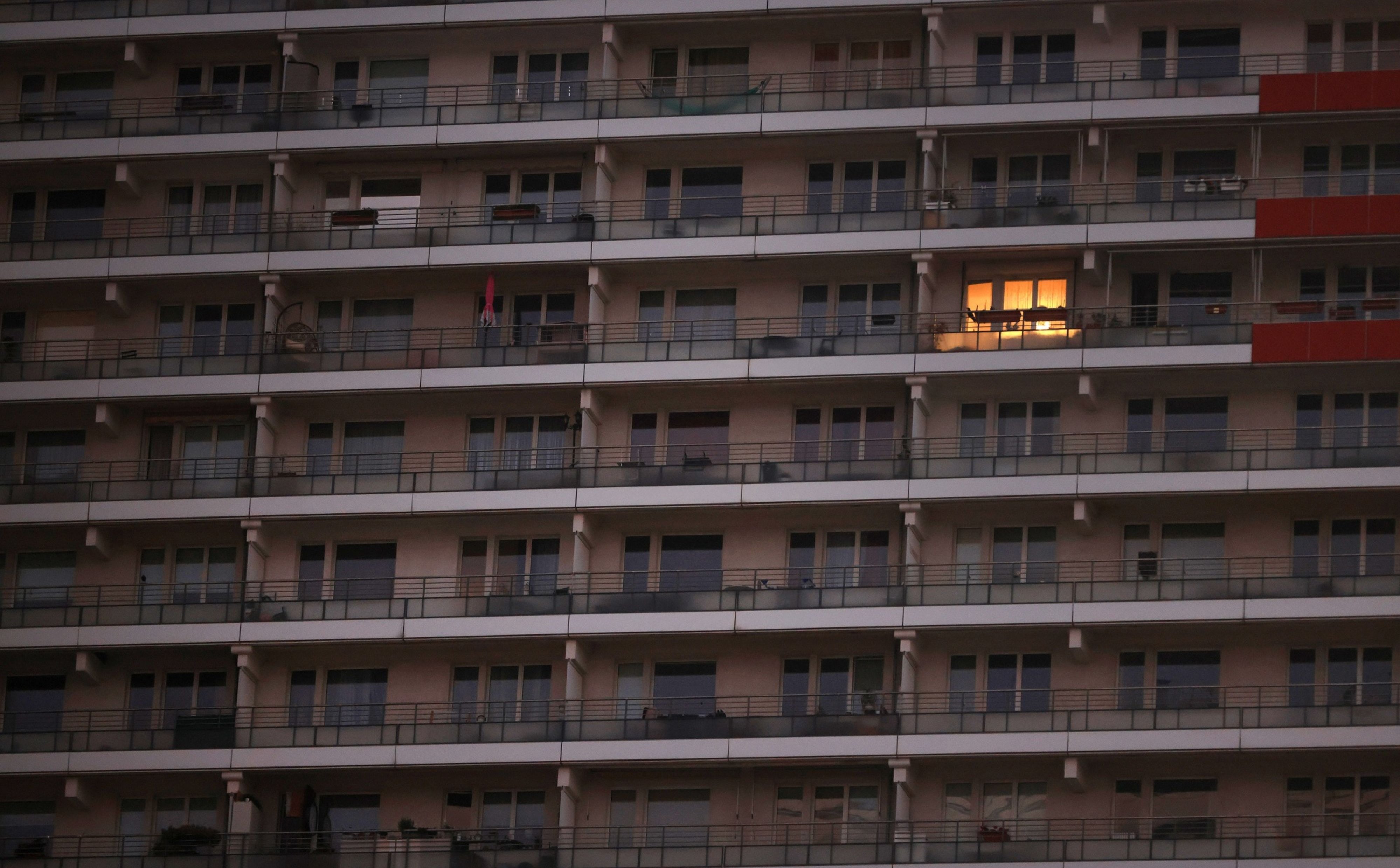 Niemiecka partia walczy z zawyżaniem czynszów. Powstała aplikacja do zgłaszania nadużyć