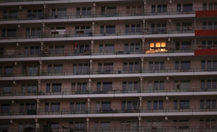 Berlin będzie dopłacał 500 euro za panele solarne na balkonie