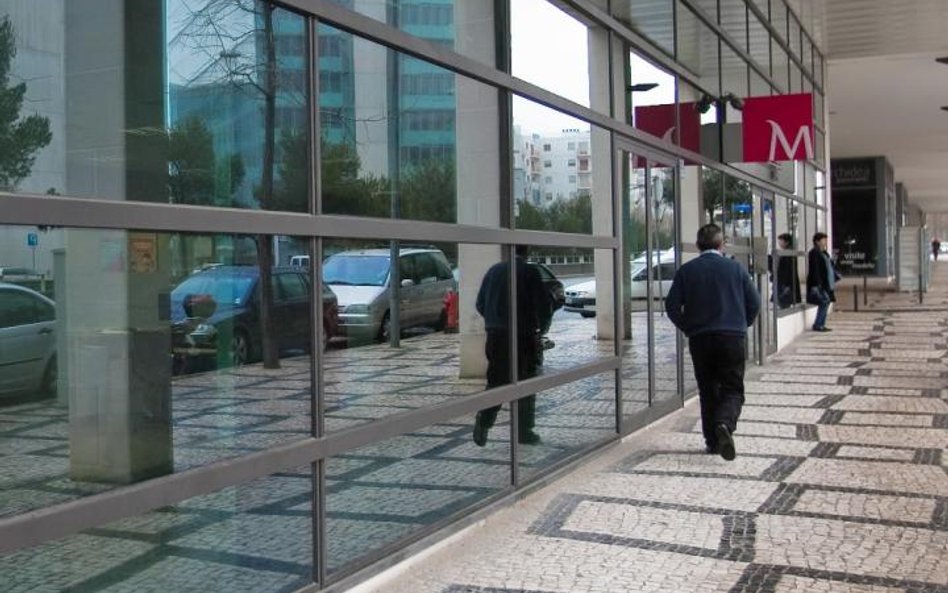Sprzedaż Millennium coraz bardziej prawdopodobna